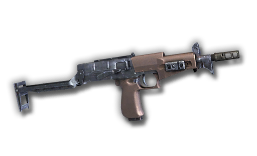VERESK SR-2