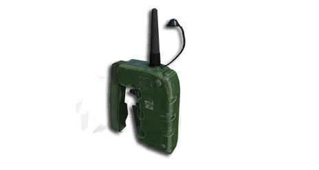 C4 DETONATOR